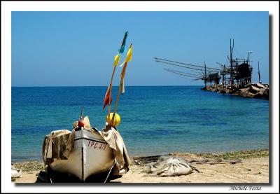 trabocco