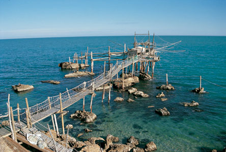 trabocco