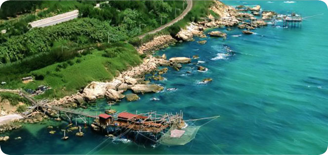 trabocco