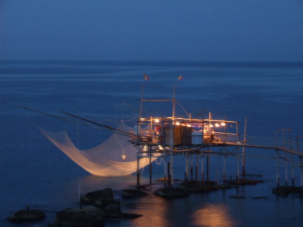 trabocco