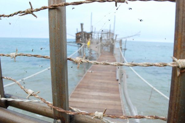 trabocco